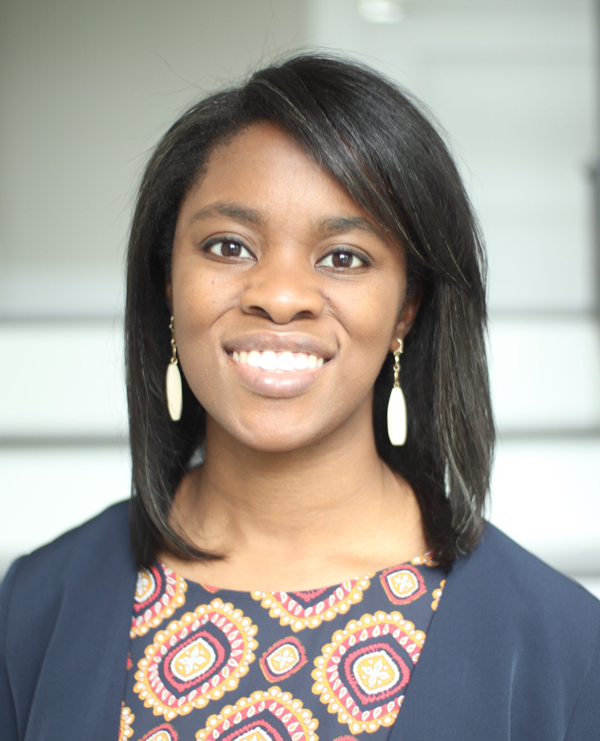 Ugochi C. OkoroaforRidgway, MD Orthopedic Hand Surgeon Fairfax